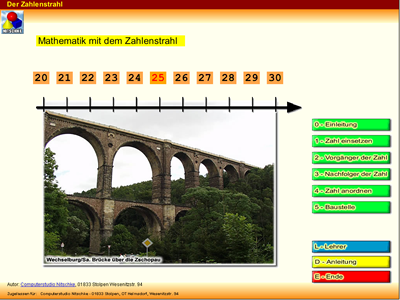 Vorg&auml;nger, Nachfolger...